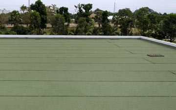all Halabezack roofing types quoted for