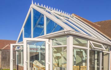 conservatory roof insulation costs Halabezack