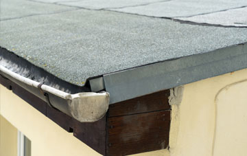Halabezack flat garage roofing repairs