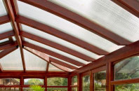 Halabezack conservatory roofing insulation