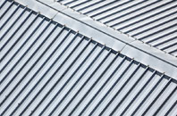 Halabezack metal roofing