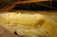 Halabezack pitch roof insulation